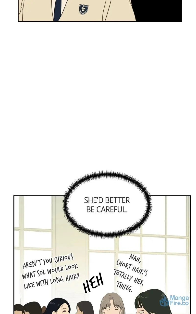 Illip Art High School Students Chapter 65 page 48 - 