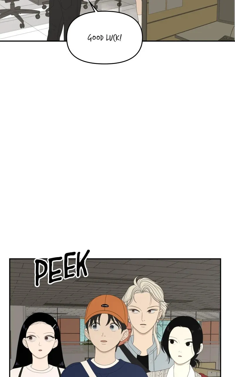 Illip Art High School Students Chapter 65 page 52 - 