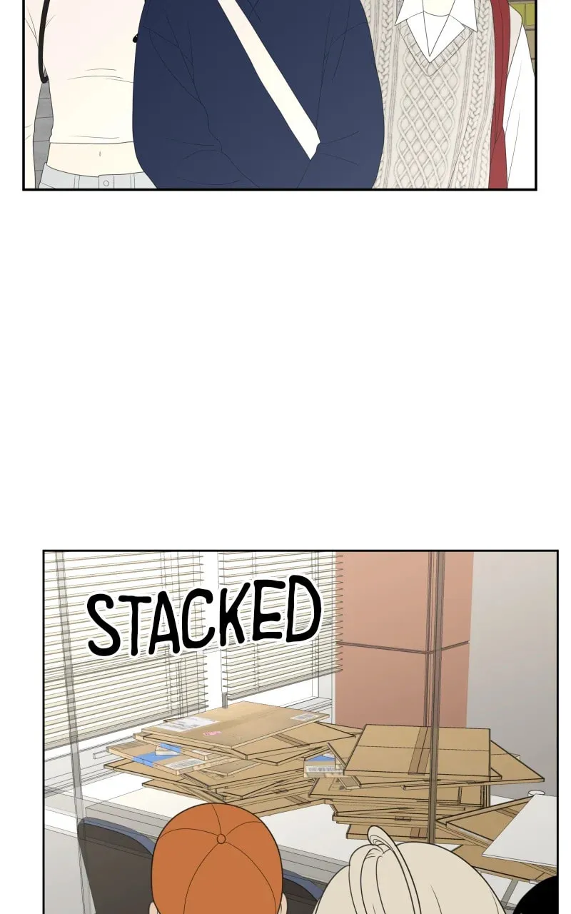 Illip Art High School Students Chapter 65 page 53 - 