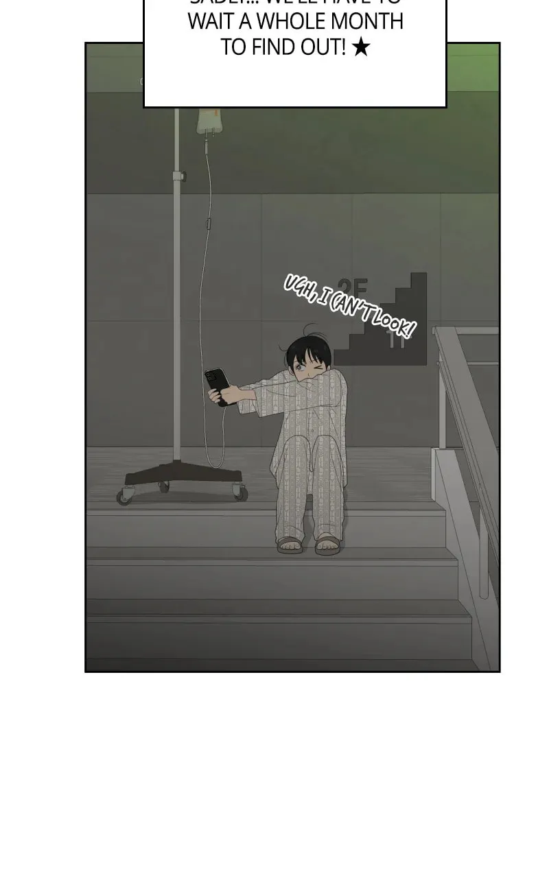 Illip Art High School Students Chapter 65 page 61 - 