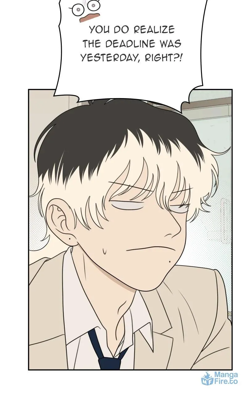 Illip Art High School Students Chapter 65 page 66 - 