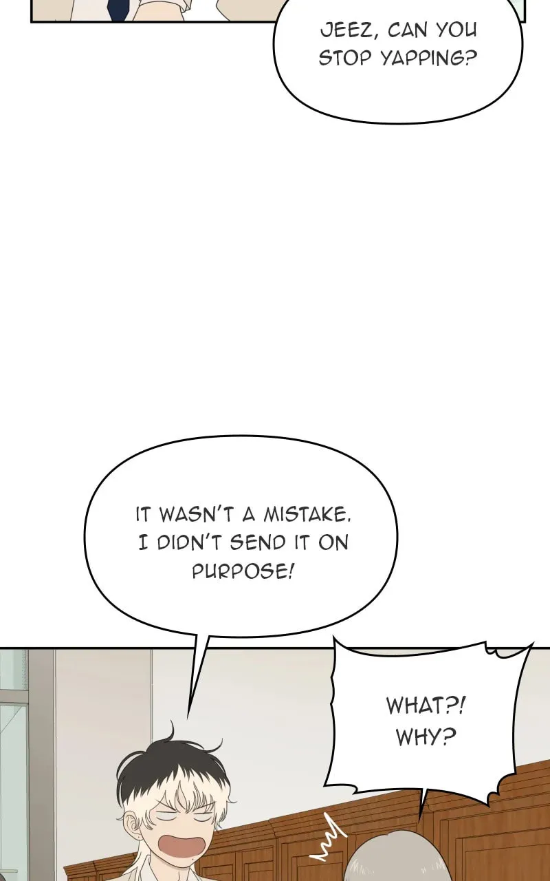 Illip Art High School Students Chapter 65 page 68 - 