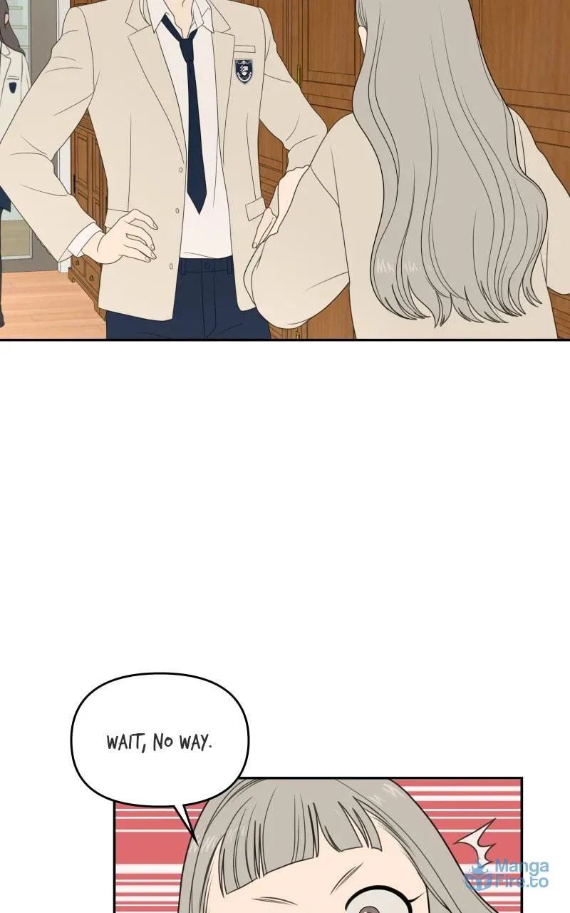 Illip Art High School Students Chapter 65 page 69 - 
