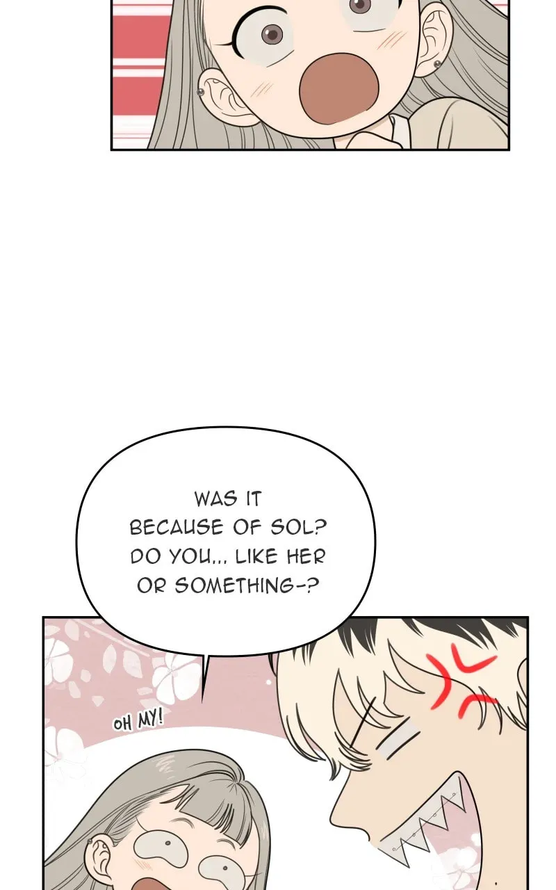 Illip Art High School Students Chapter 65 page 70 - 