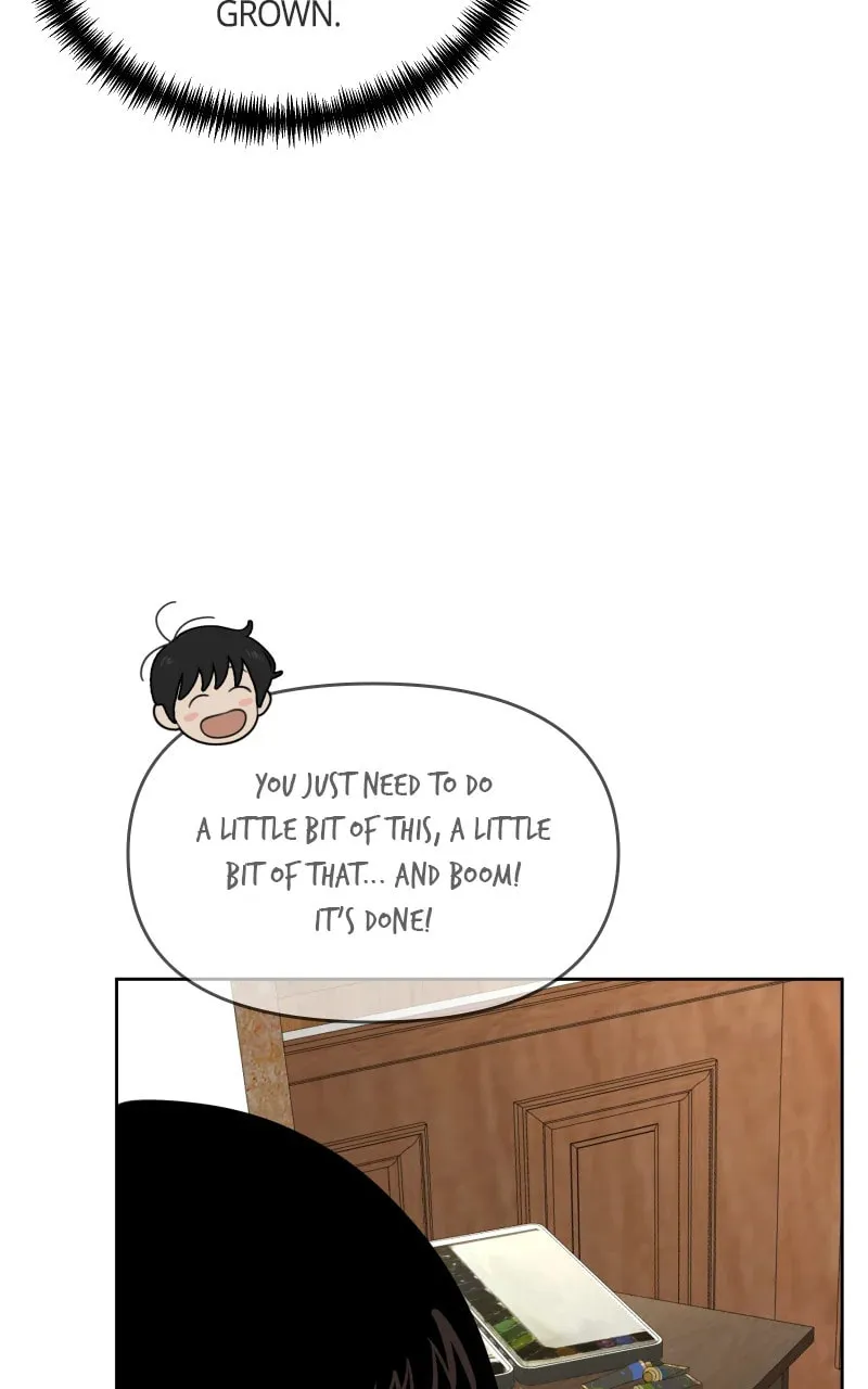 Illip Art High School Students Chapter 65 page 8 - 