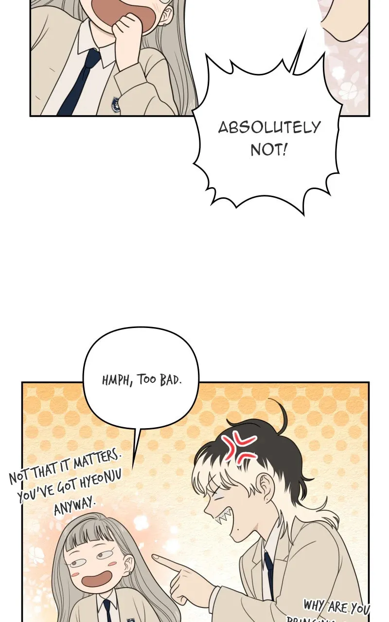 Illip Art High School Students Chapter 65 page 71 - 