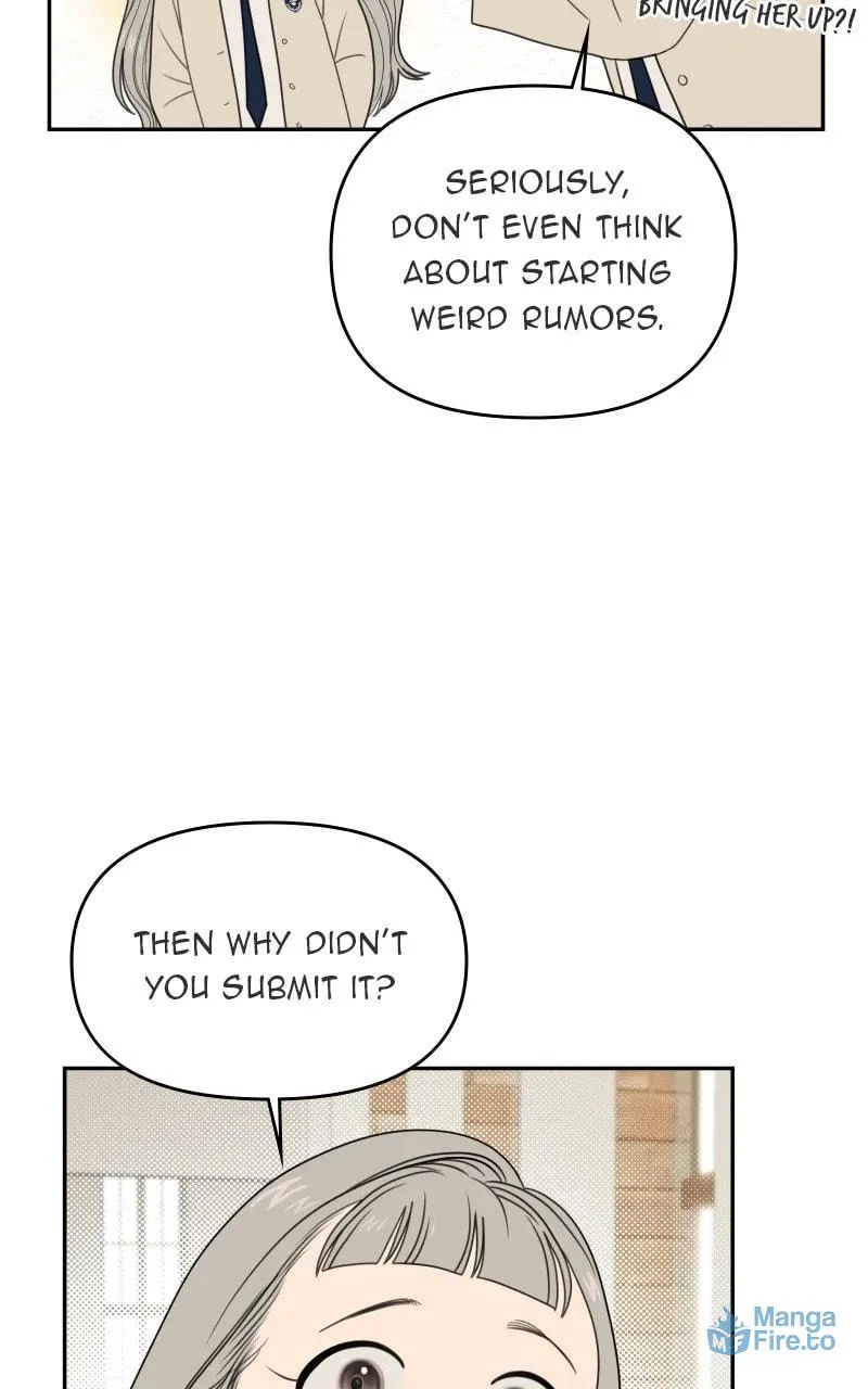 Illip Art High School Students Chapter 65 page 72 - 