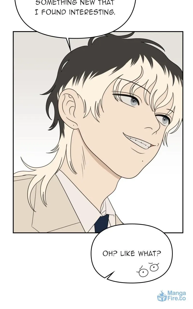 Illip Art High School Students Chapter 65 page 75 - 