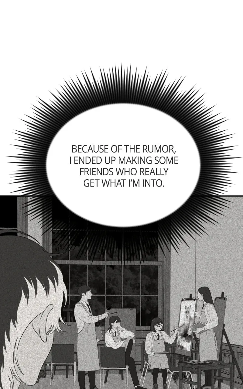 Illip Art High School Students Chapter 65 page 76 - 