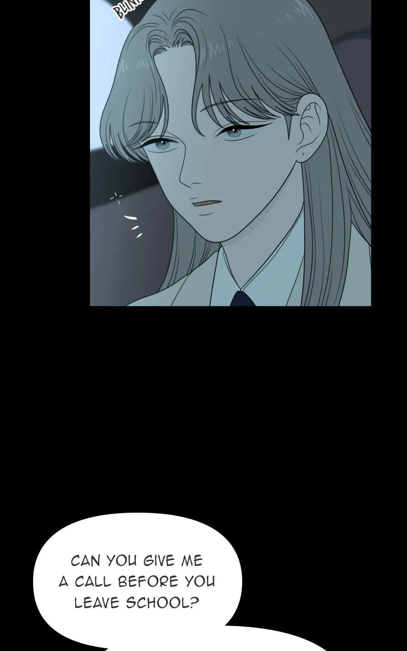 Illip Art High School Students Chapter 66 page 13 - 