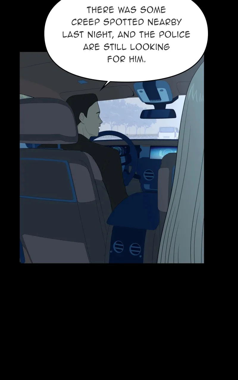 Illip Art High School Students Chapter 66 page 14 - 