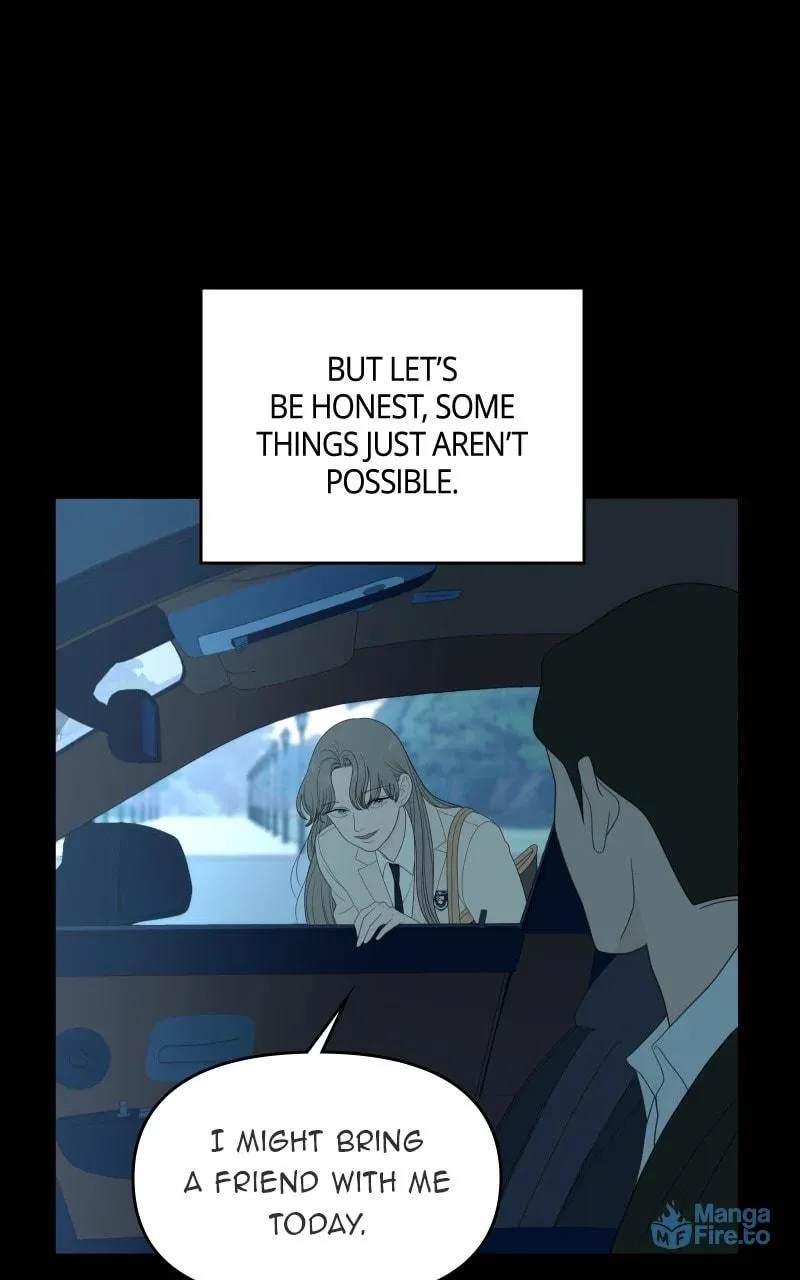 Illip Art High School Students Chapter 66 page 18 - 