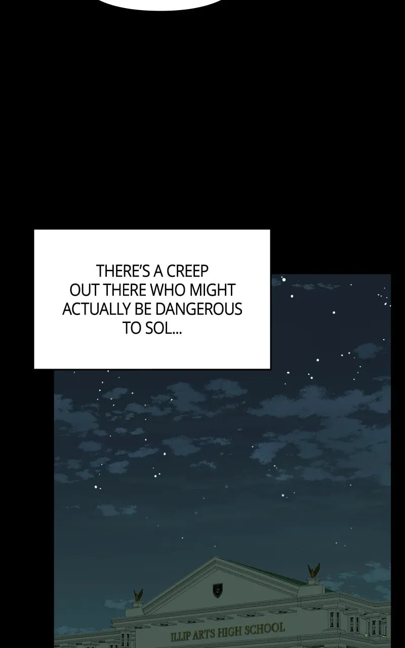 Illip Art High School Students Chapter 66 page 19 - 