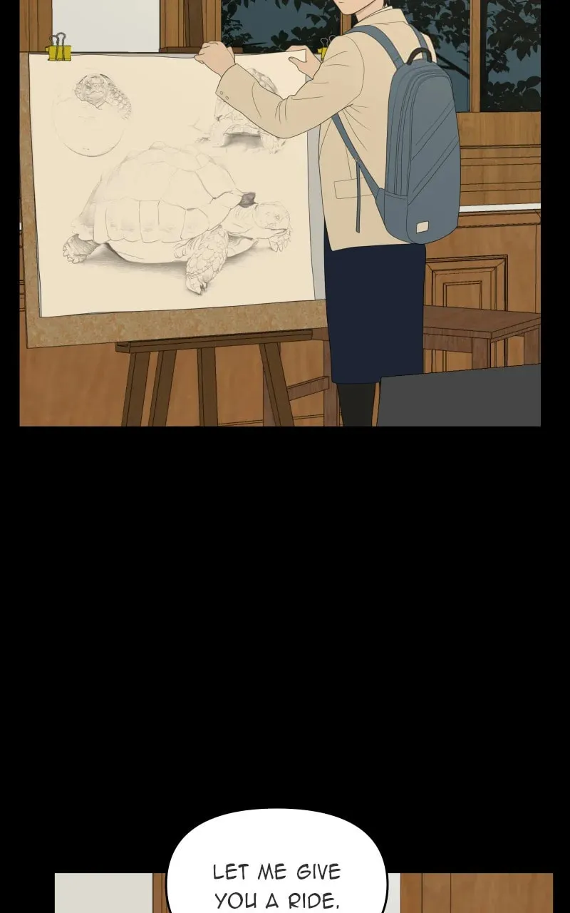 Illip Art High School Students Chapter 66 page 23 - 