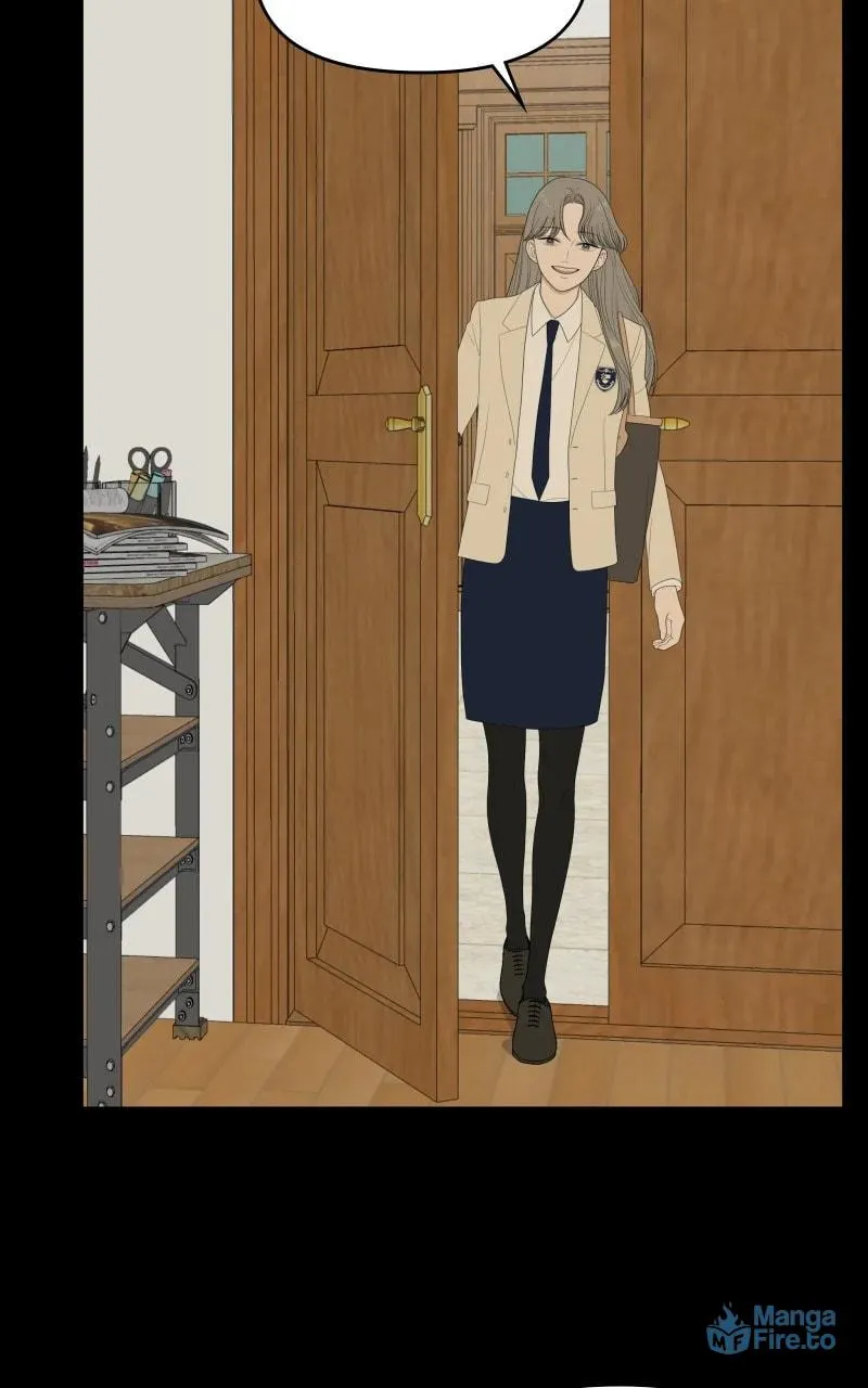 Illip Art High School Students Chapter 66 page 24 - 