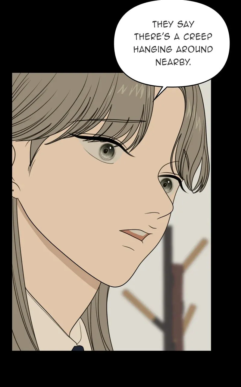 Illip Art High School Students Chapter 66 page 25 - 