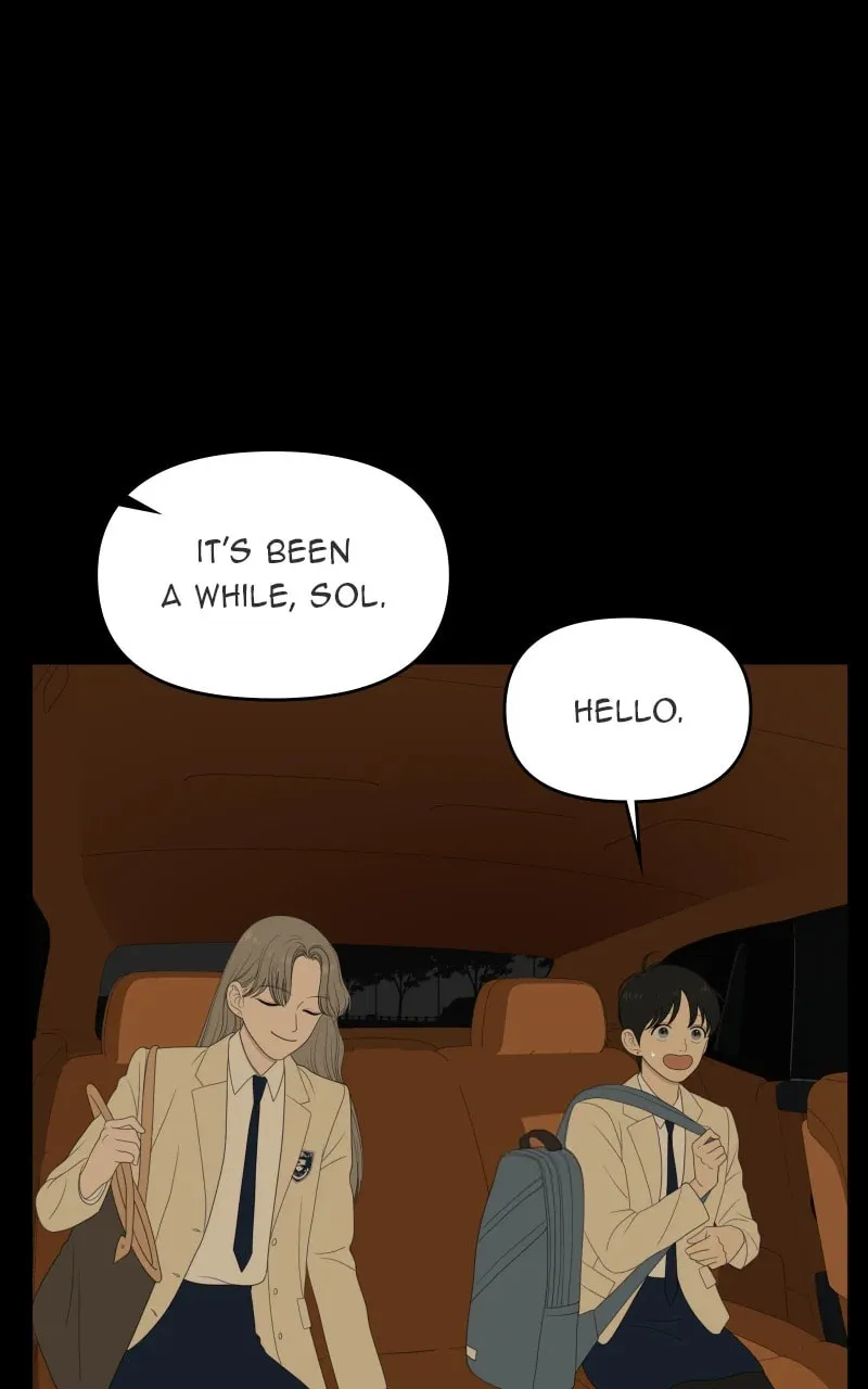 Illip Art High School Students Chapter 66 page 28 - 