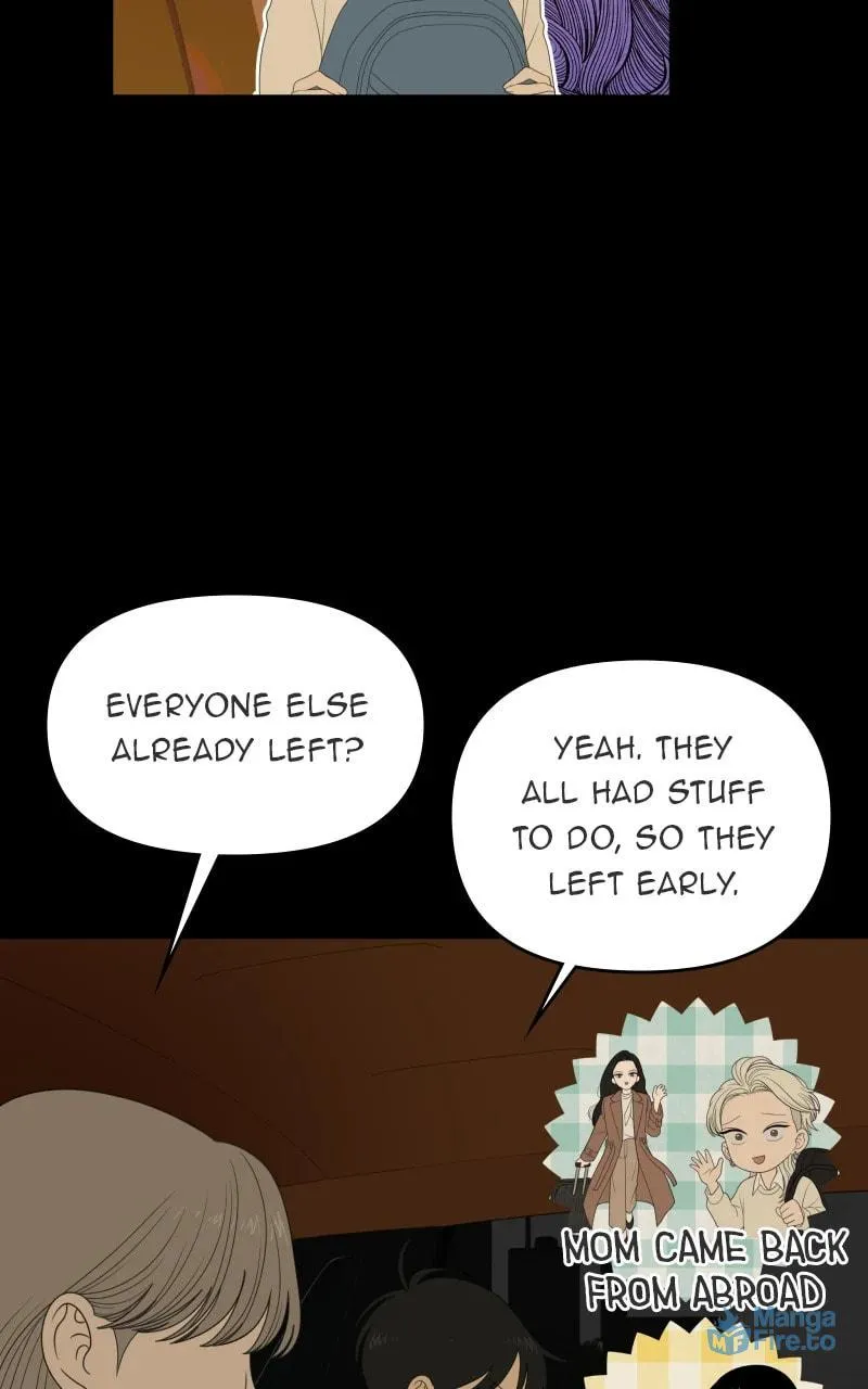 Illip Art High School Students Chapter 66 page 30 - 