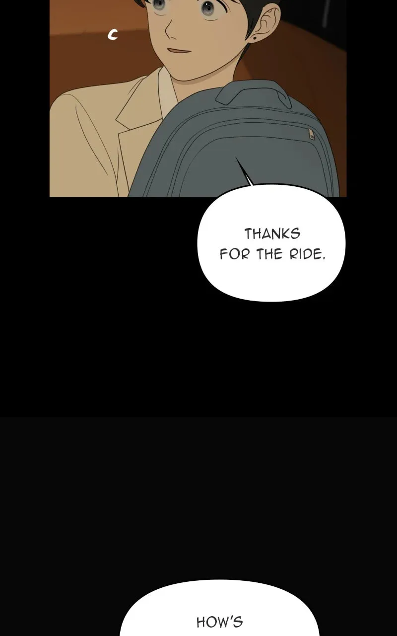 Illip Art High School Students Chapter 66 page 32 - 