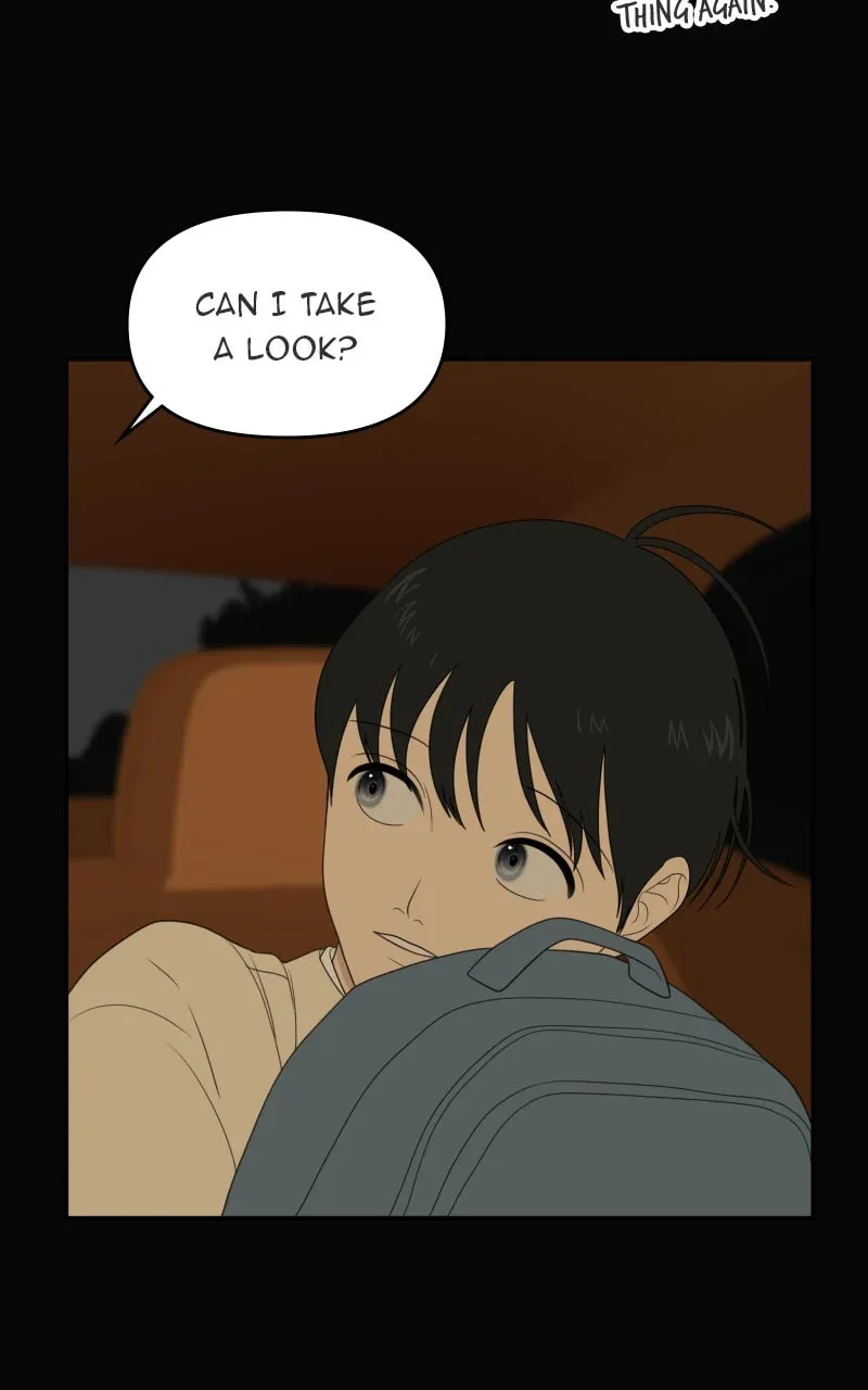 Illip Art High School Students Chapter 66 page 35 - 