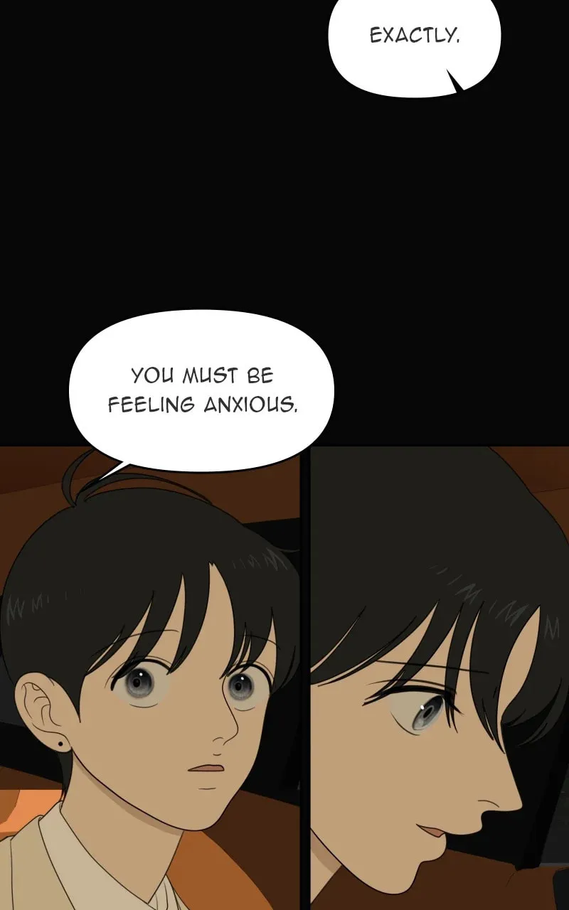 Illip Art High School Students Chapter 66 page 40 - 