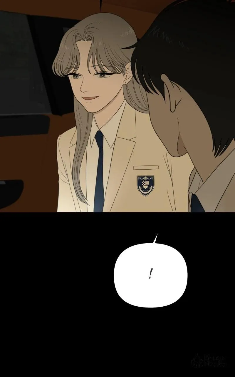 Illip Art High School Students Chapter 66 page 42 - 