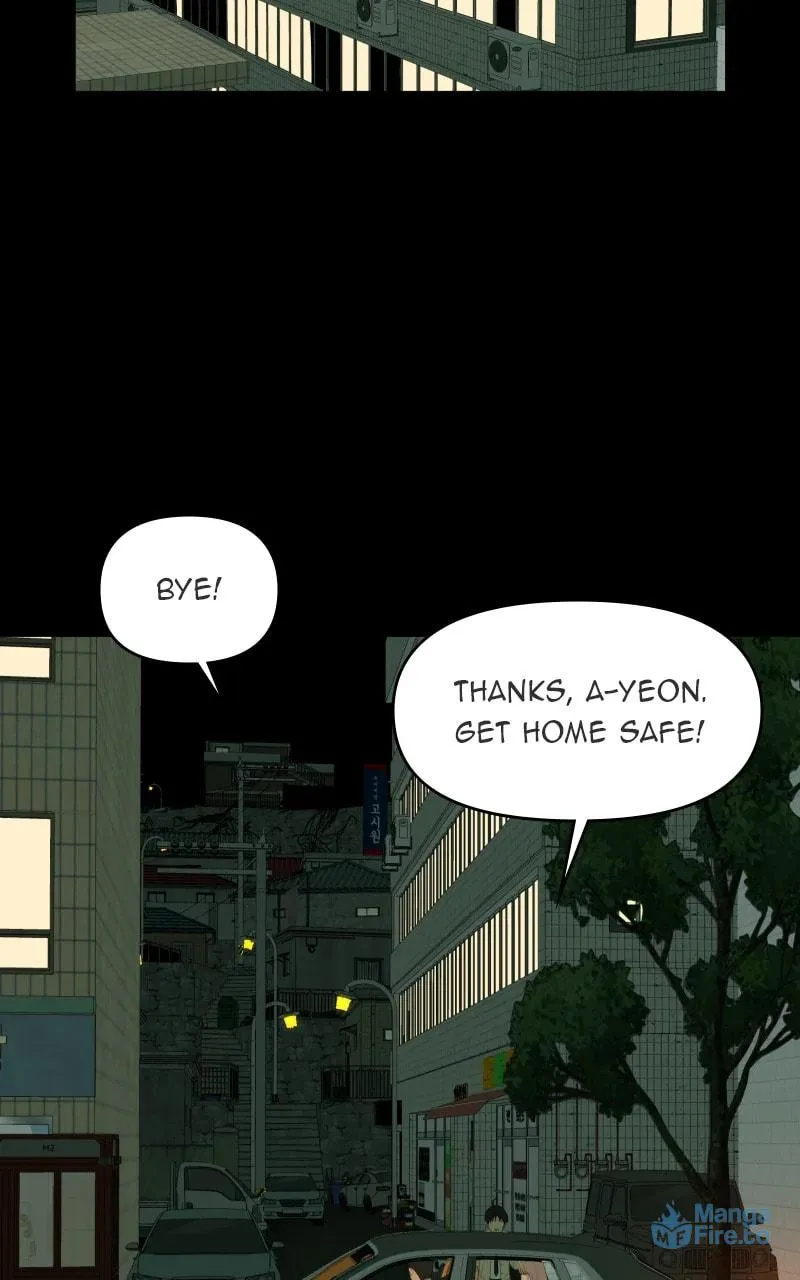 Illip Art High School Students Chapter 66 page 51 - 