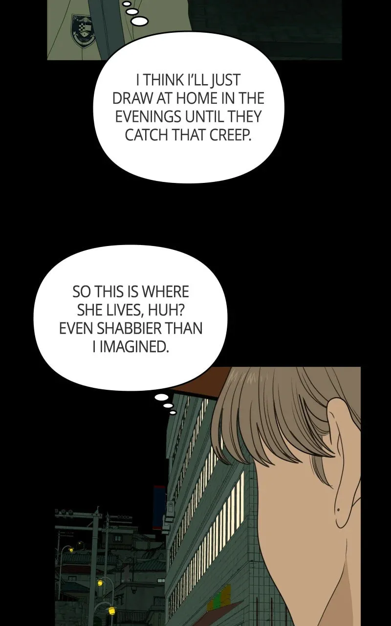 Illip Art High School Students Chapter 66 page 53 - 