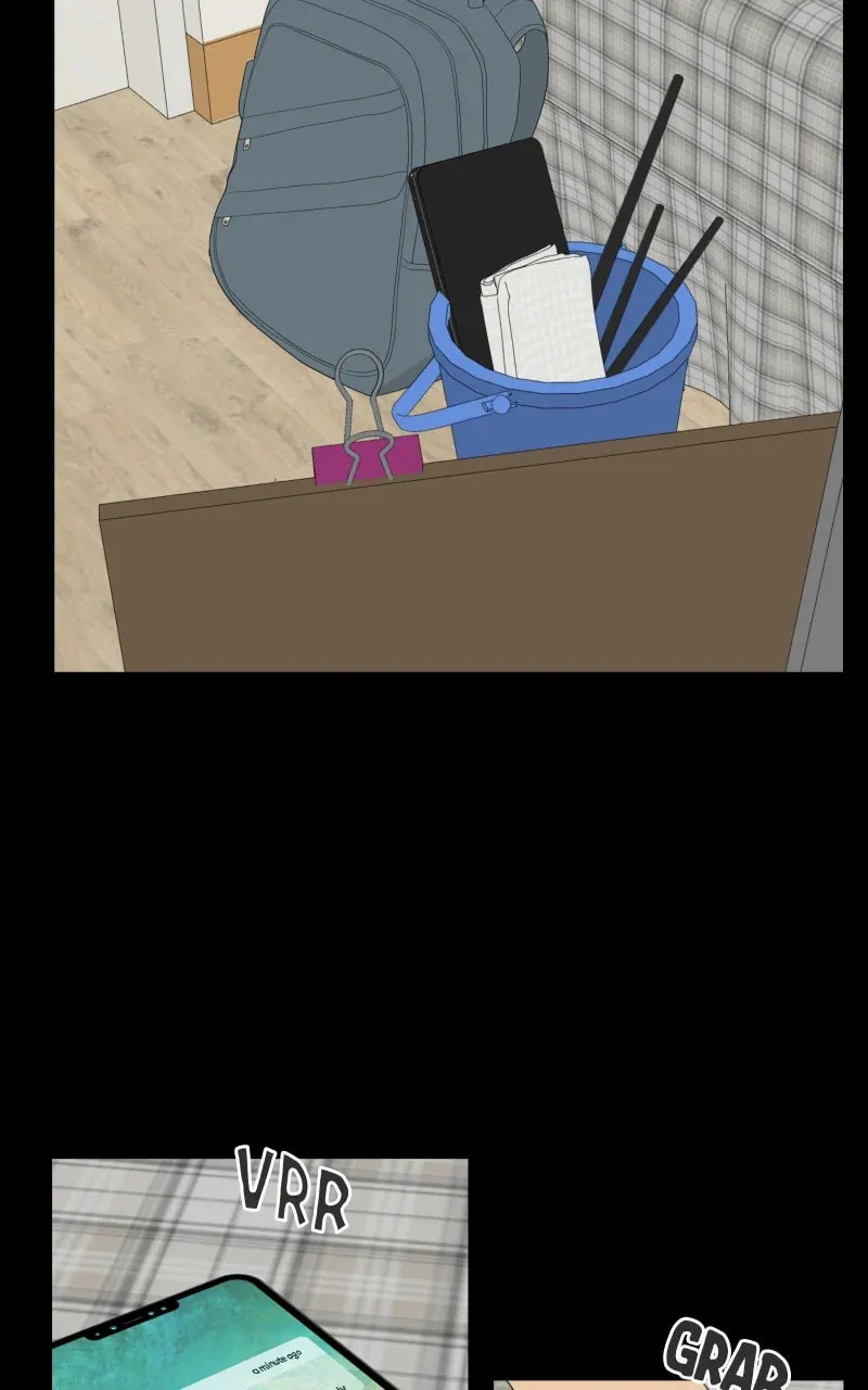 Illip Art High School Students Chapter 66 page 58 - 