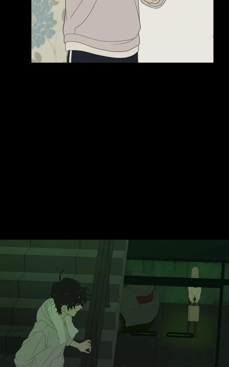 Illip Art High School Students Chapter 66 page 61 - 