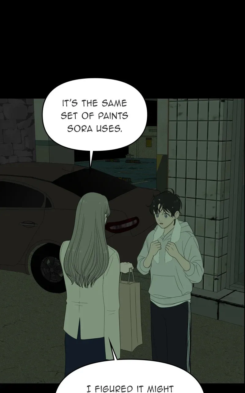 Illip Art High School Students Chapter 66 page 65 - 