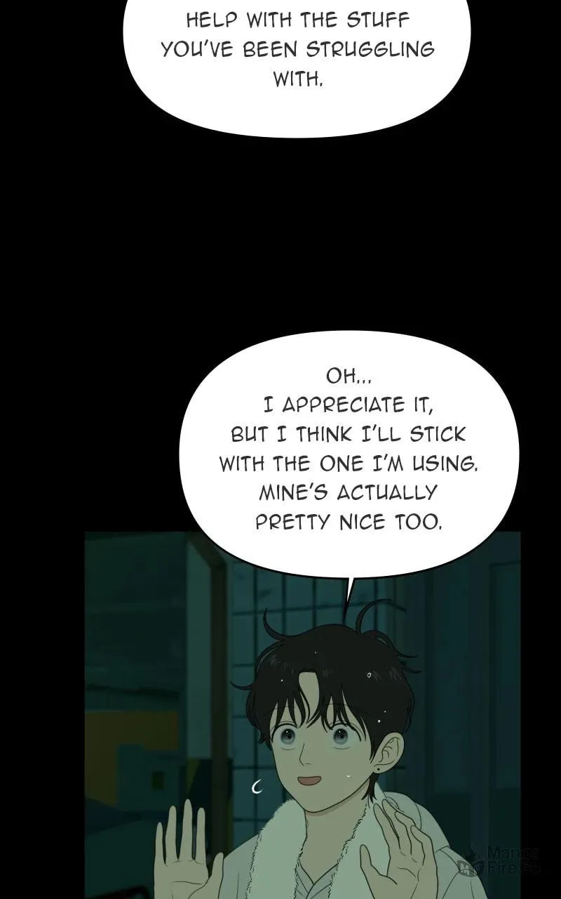 Illip Art High School Students Chapter 66 page 66 - 