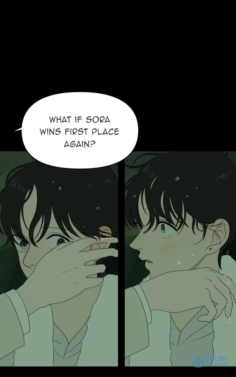 Illip Art High School Students Chapter 66 page 72 - 