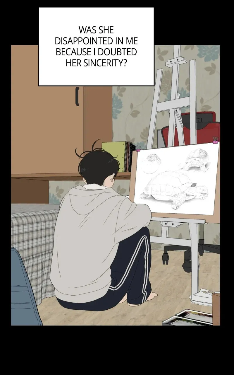 Illip Art High School Students Chapter 66 page 89 - 