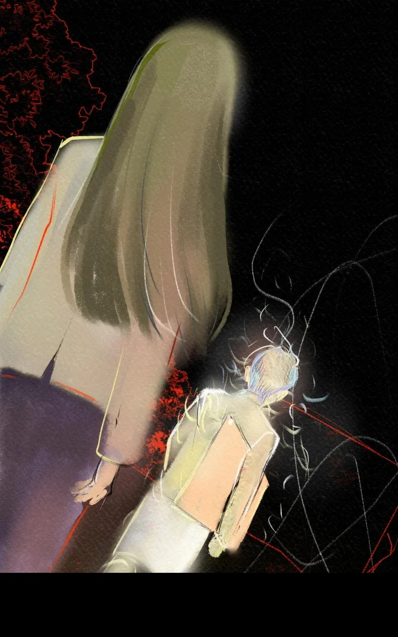 Illip Art High School Students Chapter 66 page 10 - 