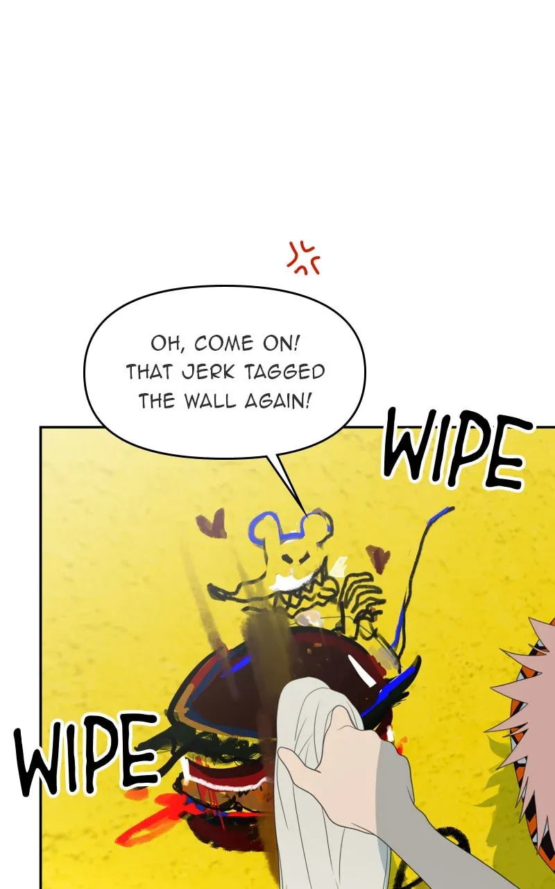 Illip Art High School Students Chapter 67 page 1 - 