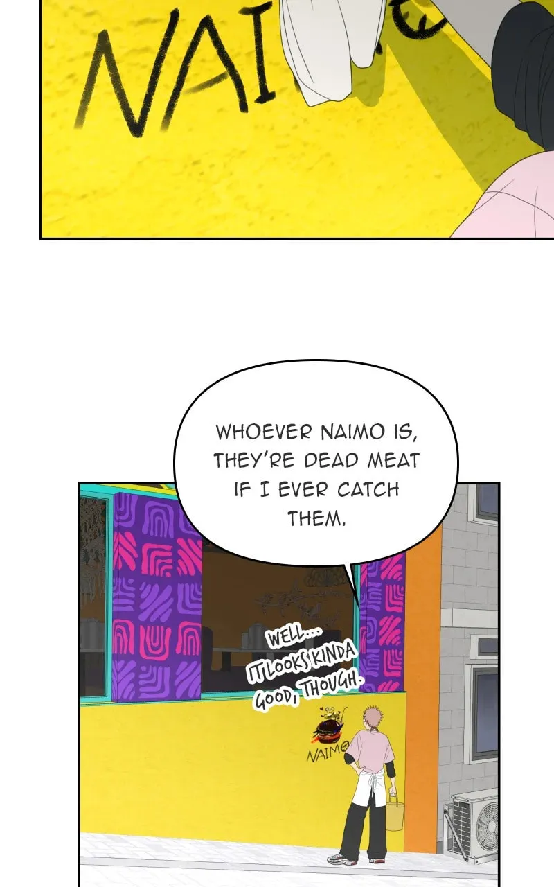 Illip Art High School Students Chapter 67 page 2 - 