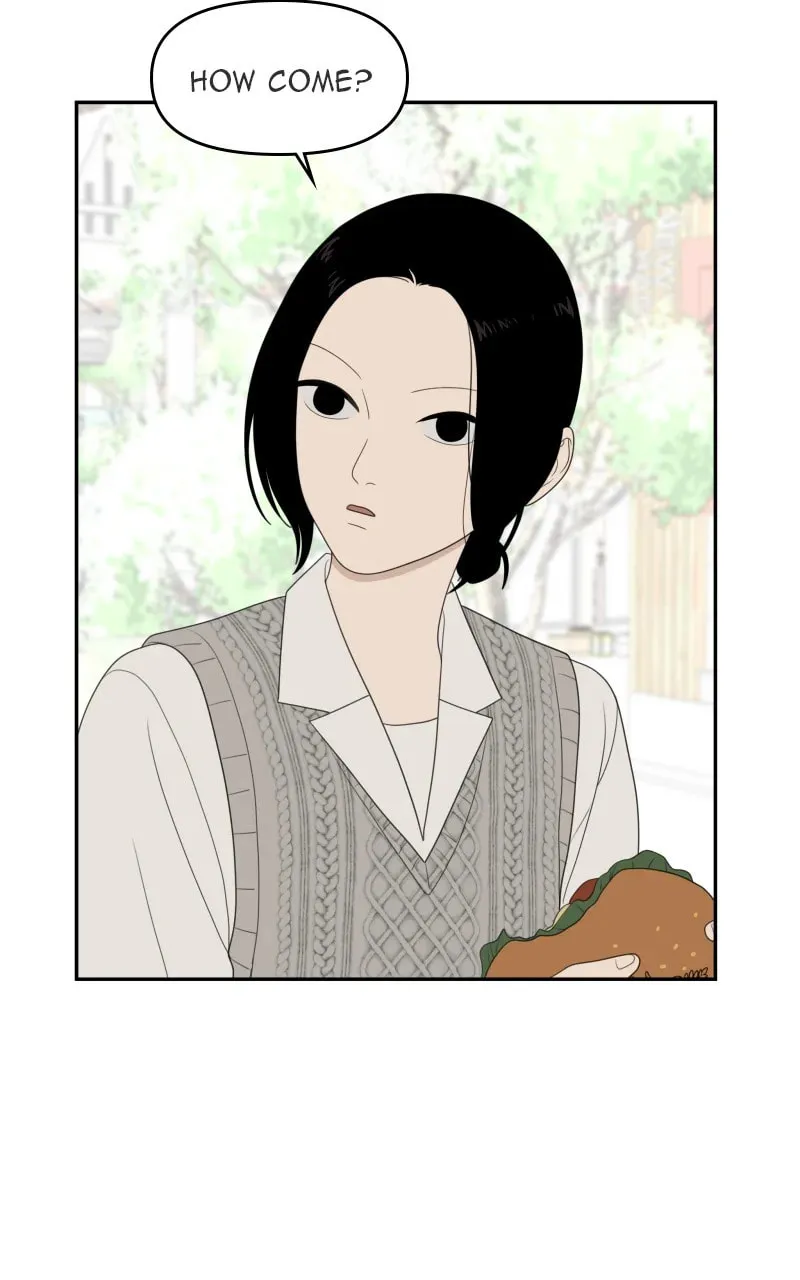 Illip Art High School Students Chapter 67 page 22 - 