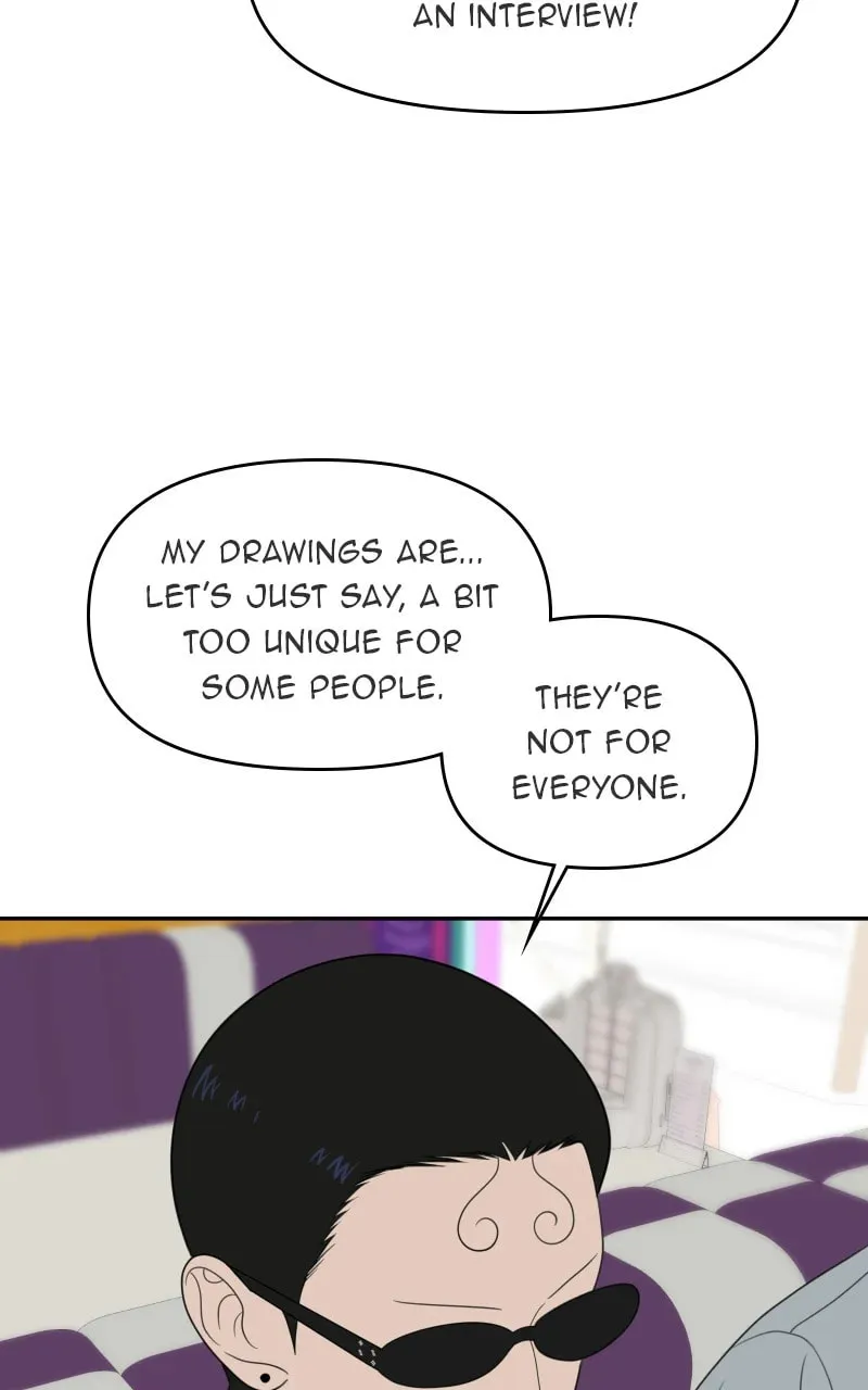 Illip Art High School Students Chapter 67 page 25 - 