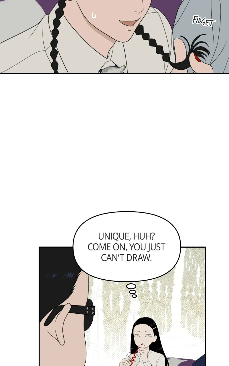 Illip Art High School Students Chapter 67 page 26 - 