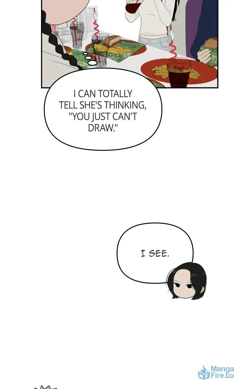 Illip Art High School Students Chapter 67 page 27 - 