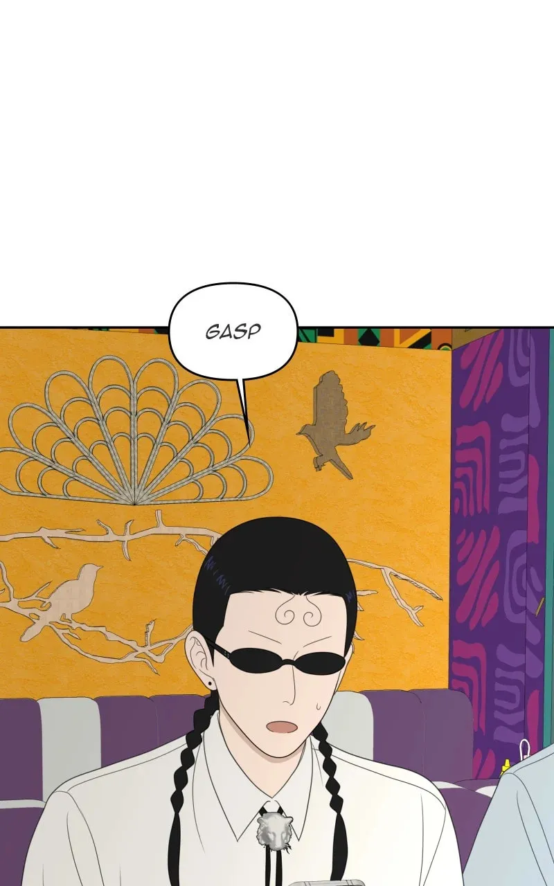 Illip Art High School Students Chapter 67 page 29 - 