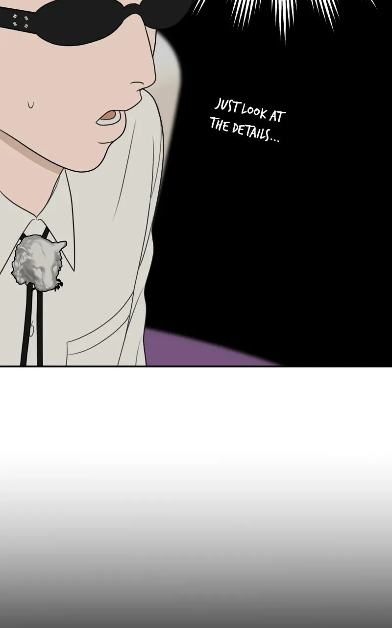 Illip Art High School Students Chapter 67 page 31 - 