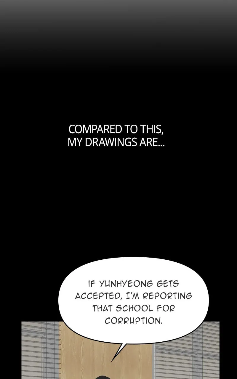 Illip Art High School Students Chapter 67 page 32 - 