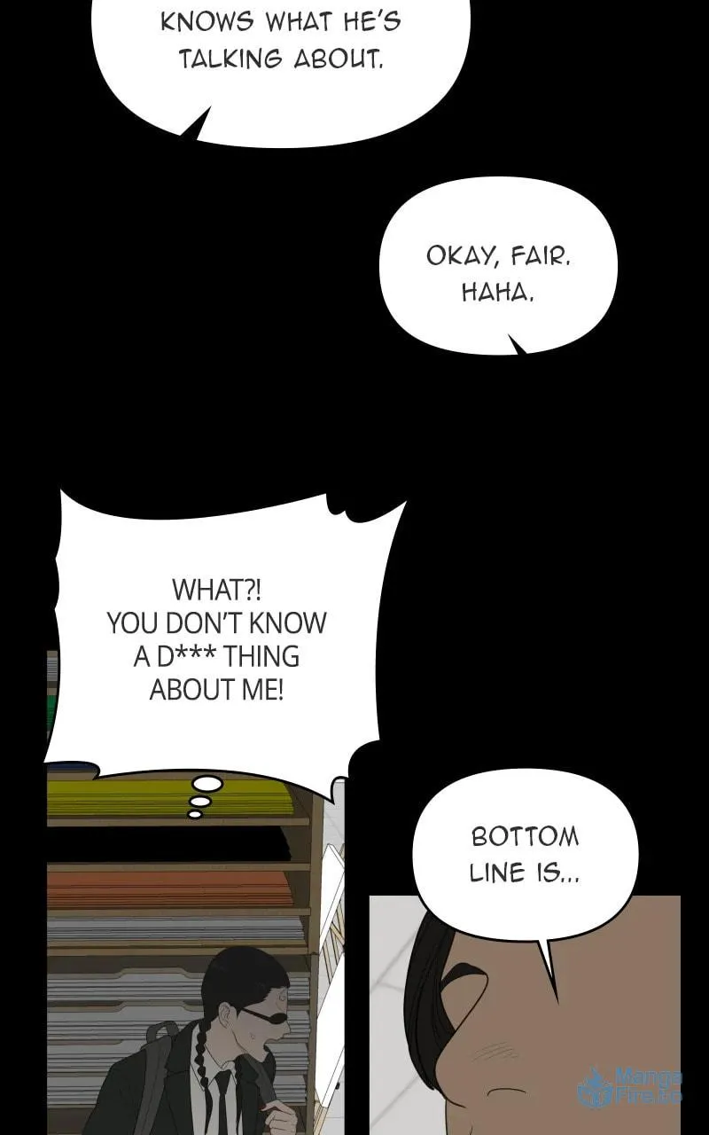 Illip Art High School Students Chapter 67 page 36 - 