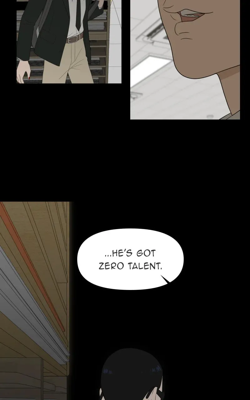 Illip Art High School Students Chapter 67 page 37 - 
