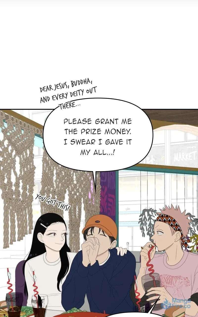 Illip Art High School Students Chapter 67 page 39 - 