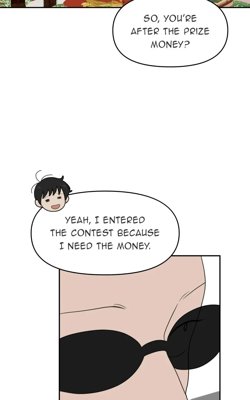 Illip Art High School Students Chapter 67 page 40 - 
