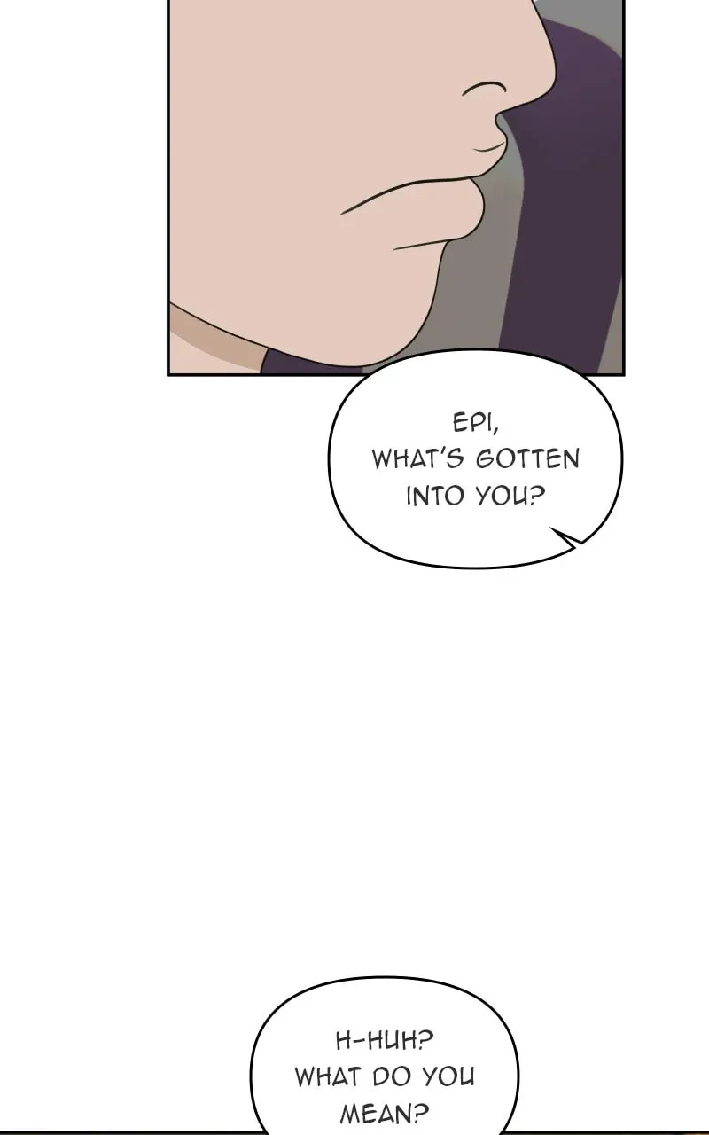 Illip Art High School Students Chapter 67 page 41 - 