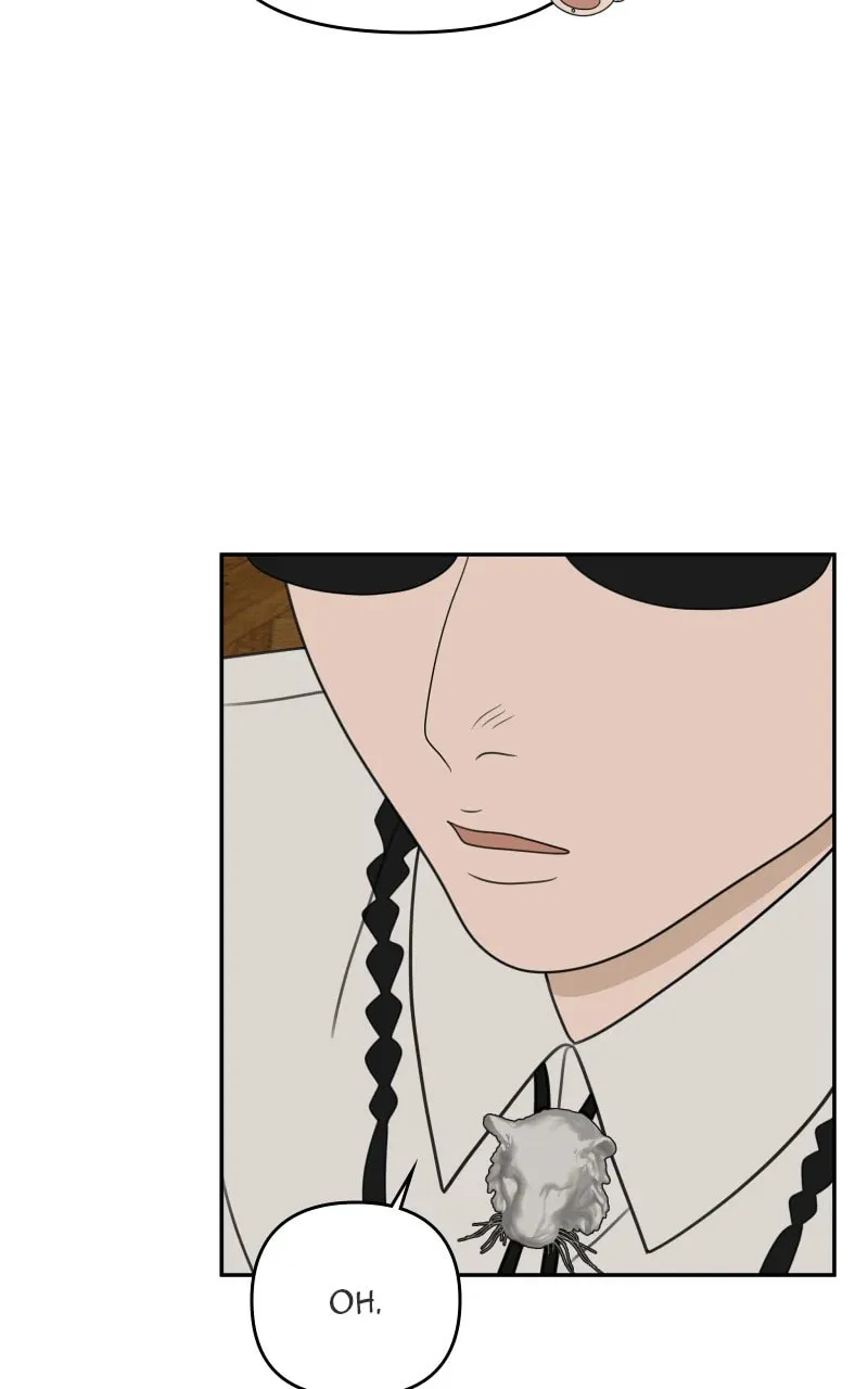 Illip Art High School Students Chapter 67 page 44 - 